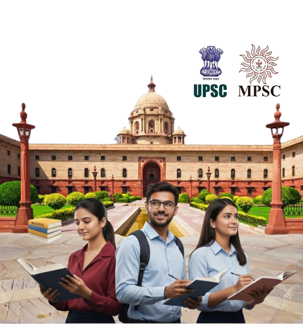 State Exam Student